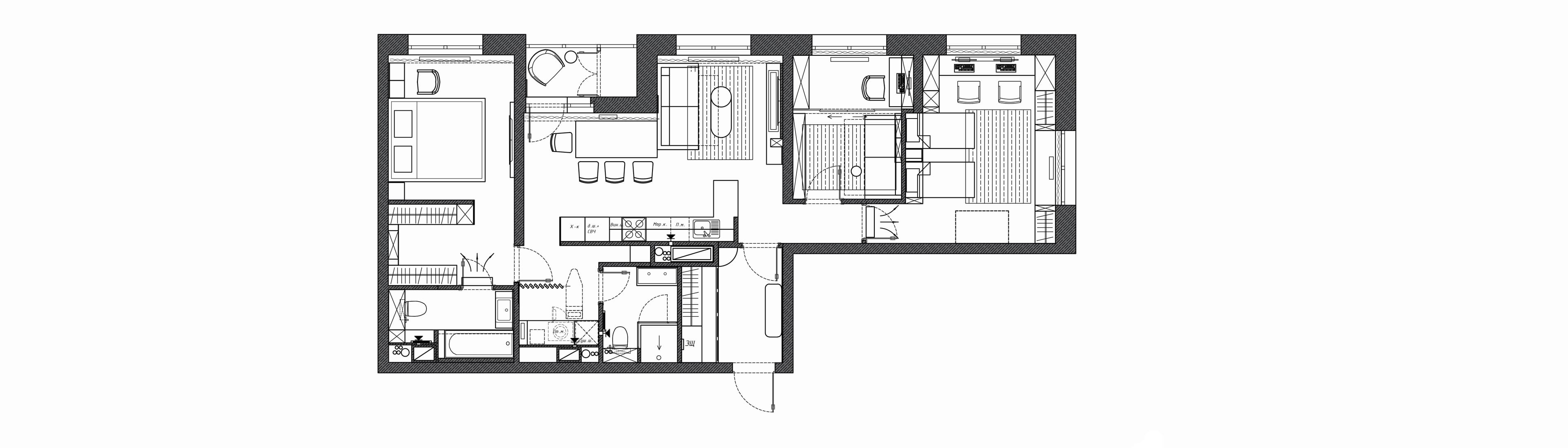 ЖК Grand House