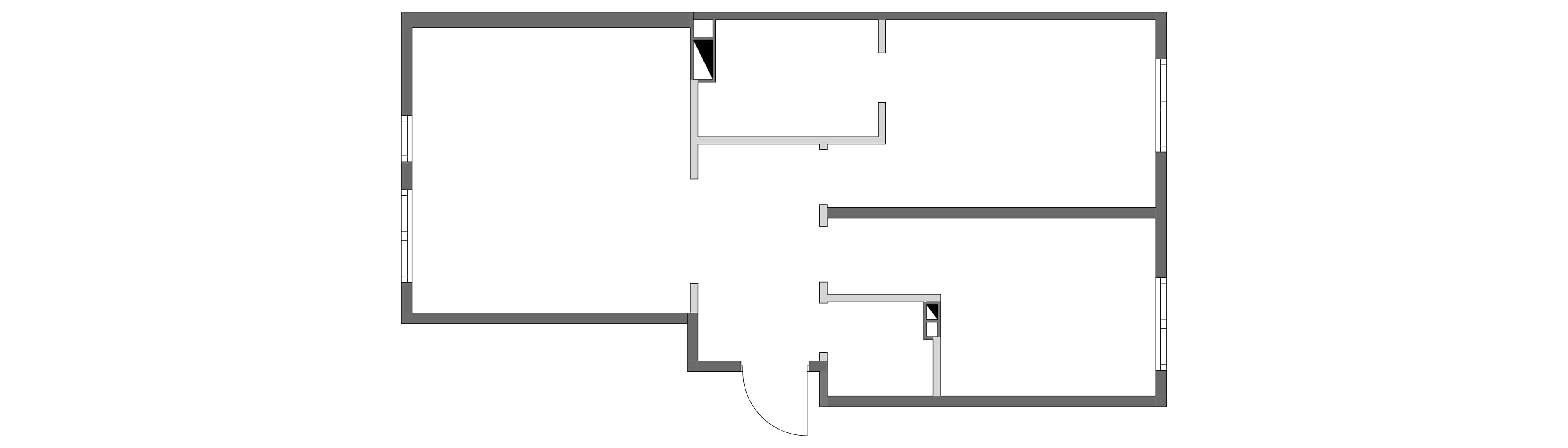 ЖК Monodom Line